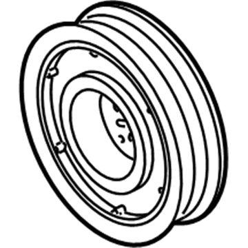 Volkswagen 059-105-251-DJ