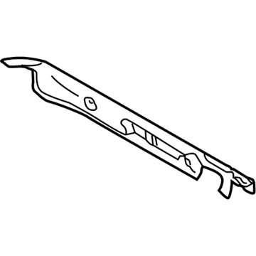 Volkswagen 1K0-863-993-K
