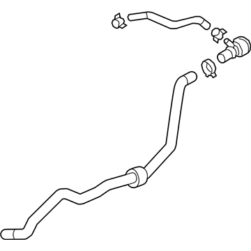 Volkswagen 5C0-122-157-S
