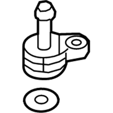Volkswagen 06K-121-143