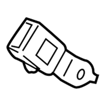Volkswagen 5M0-857-753-E-QVZ
