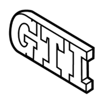 Volkswagen 5G0-853-679-P-WYR