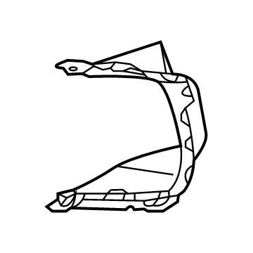 Volkswagen 11K-853-949-9B9