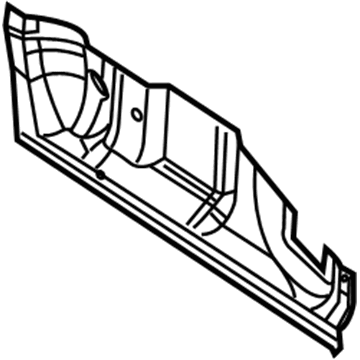 Volkswagen 03L-129-969-D