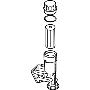 Volkswagen 045-115-389-K