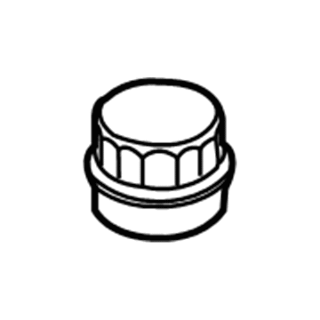 Volkswagen 045-115-433-C