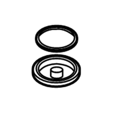 Volkswagen 038-117-061-B