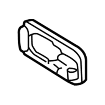 Volkswagen 3B0-837-211-9B9