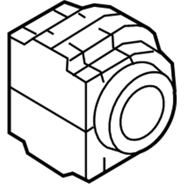 Volkswagen 1K0-511-327-AQ