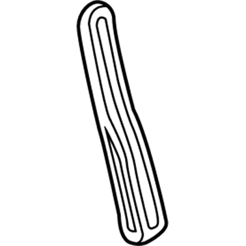 Volkswagen 5C5-857-611-D-82V Strap