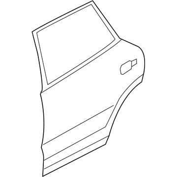 Volkswagen 7P0-833-056-A