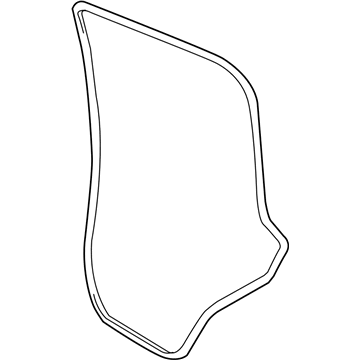 Volkswagen 7P0-839-911-A