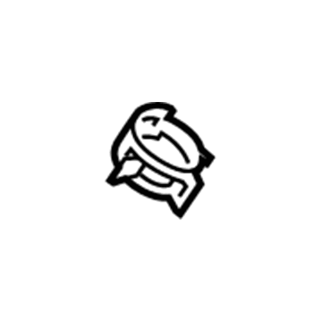 Volkswagen N-906-870-01