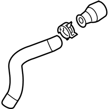 Volkswagen 5C0-122-073-C