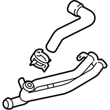 Volkswagen 5C0-121-064-G