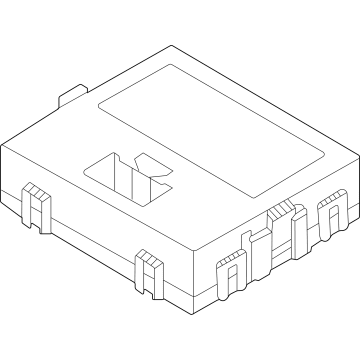 Volkswagen 5WA-907-530-AB