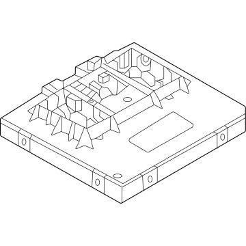 Volkswagen 3Q0-907-530-AR