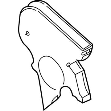 Volkswagen 06A-109-108-K
