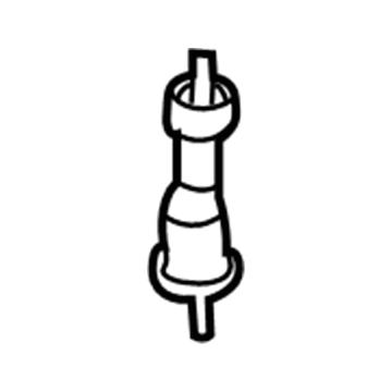 Volkswagen 06A-103-663-B