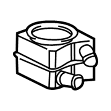Volkswagen 028-117-021-L