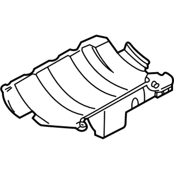 Volkswagen 06B-103-623-P