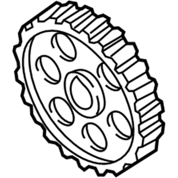 Volkswagen 06B-109-111