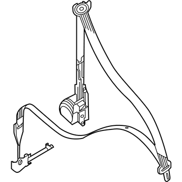 Volkswagen 561-857-705-H-RAA