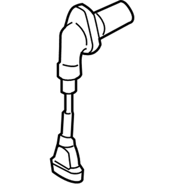 Volkswagen 030-907-601-E