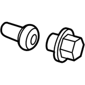 Volkswagen WHT-001-814-B-521