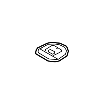 Volkswagen 5Q0-803-961-D