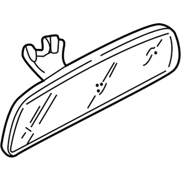 Volkswagen 3B0-857-511-C-01C