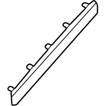 Volkswagen 3B0-854-541-A-B41