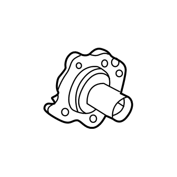 Volkswagen 5QM-501-117-A