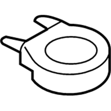 Volkswagen 035-959-209-F
