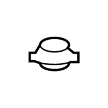 Volkswagen N-906-870-01