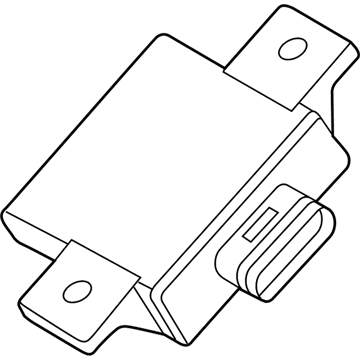 Volkswagen 3G8-907-159-C