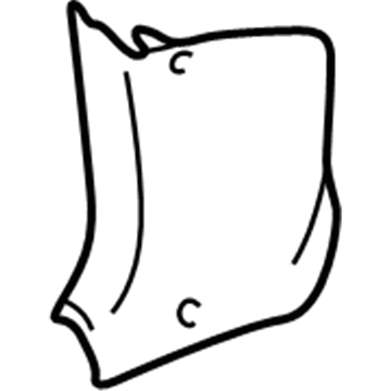 Volkswagen 3B1-863-484-L-7H7