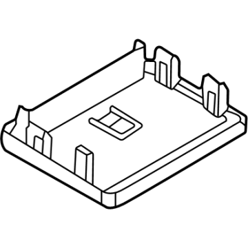 Volkswagen 3G0-962-283-A