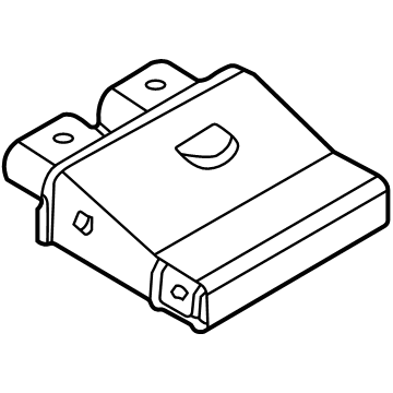 Volkswagen 3G0-962-243-C