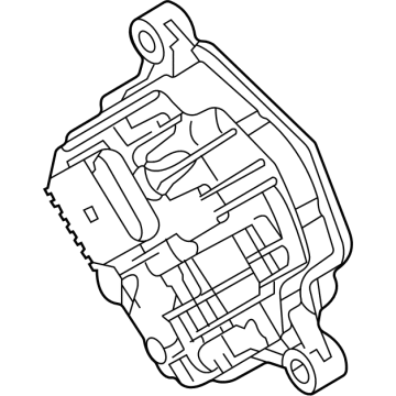 Volkswagen 05E-907-593