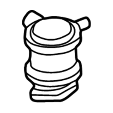 Volkswagen 022-131-101-F