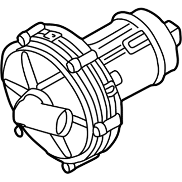 Volkswagen 06A-959-253-E