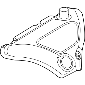 Volkswagen 07K-253-041-C