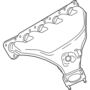 Volkswagen 07K-253-031-H