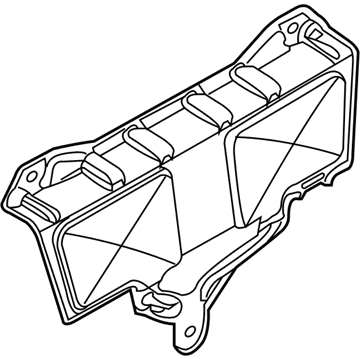 Volkswagen 07K-253-046-A