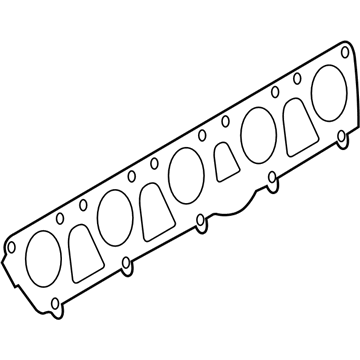 Volkswagen 07K-253-039-C