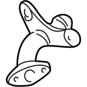 Volkswagen 021-131-119-C