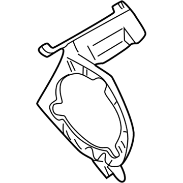 Volkswagen 021-131-085-E