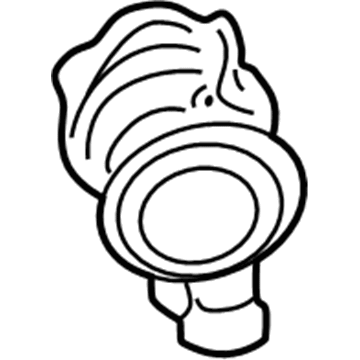 Volkswagen 022-131-101-E
