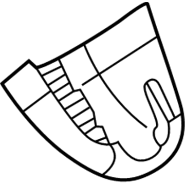 Volkswagen 3G0-858-548-9B9